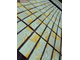 Декоративная облицовочная плитка под сланец Kamastone Демидовский 2251 коричневый с рыжим