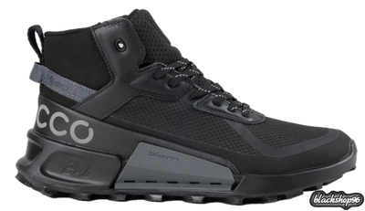 ECCO BIOM 2.1 Waterproof MID Black (40-45)