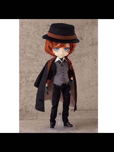 Кукла Harmonia Humming Чуя Накахара (Chuuya Nakahara)