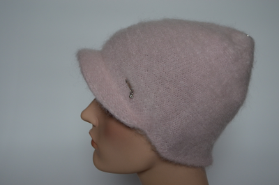 Кепка Vizio 6945 V розовая