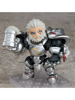 Нендроид Райнхардт (Reinhardt Classic Skin Edition)