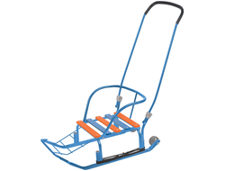 Продажа детских зимних саней Team (Blue) в Иркутске по низким ценам