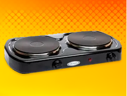 Электро плиты