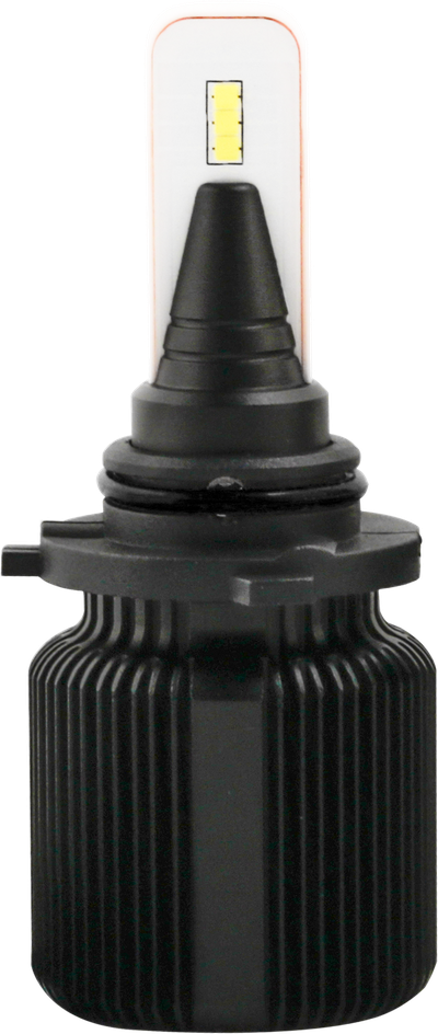 Светодиодные лампы 9006 HB4 M1 (J1) Seoul CSP 4500Lm 6000K, (комплект, 2шт)