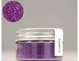 Кандурин Magic Cake Color, Purple 10 г