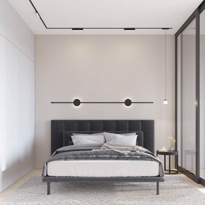 Светильник Denkirs DK3193-WB