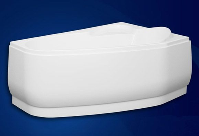 ЭКРАН VAGNERPLAST SELENA 160