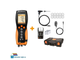 Аренда газоанализатора Testo 330-2LL
