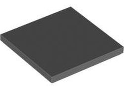 Tile 4 x 4, Dark Bluish Gray (1751 / 6429074)