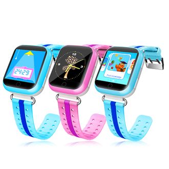 Часы Smart Baby Watch Q750 ОПТОМ