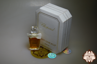 Chopard Happy Diamonds (1986) Parfum | Духи Шопард