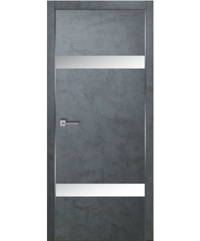 Межкомнатная дверь Carda П-6