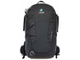 Deuter Futura 28 Black фасад