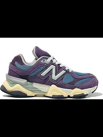 New Balance 9060 “Shadow”