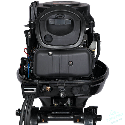 Лодочный мотор Marlin MP40AWRS