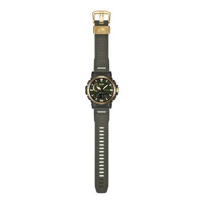 Часы Casio Pro Trek PRW-61ANS-3