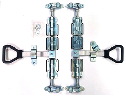 ШТАНГОВЫЙ ЗАМОК 27-SAB-Delt