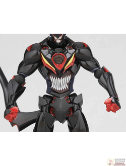 Робот Лазенганн (Lazengann)