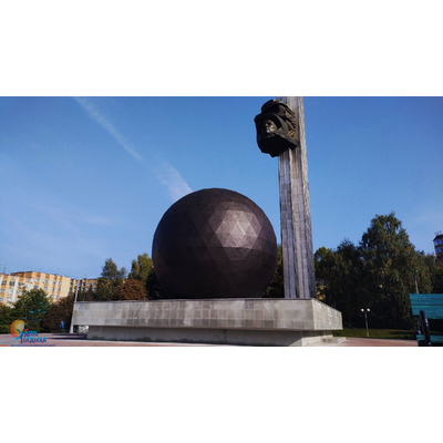 Обзорная экскурсия "Вся Калуга за три часа"