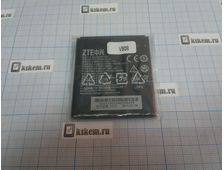 Аккумулятор (АКБ) для ZTE V808, Blade L V829, N798, li3716t42p3h595251, 1650mAh