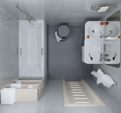 Акриловая ванна Triton Алекса 170х75