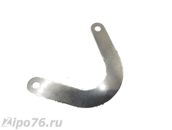 Клапан компрессора 3