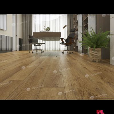 Кварцвиниловая плитка Alpine Floor Еаsу Linе Дуб Цейлонский ЕСО 3-30 43 класс толщина 3.0 мм с фаской клеевая 2.245 м2