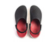 Crocs Inmotion Clog Red/Black
