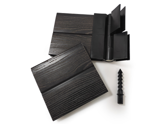 Шарнирный стыковочный элемент для грядок