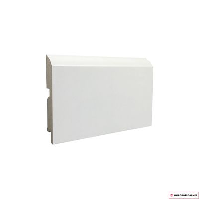 Плинтус Finitura dekor П100P МДФ 100х16х2400