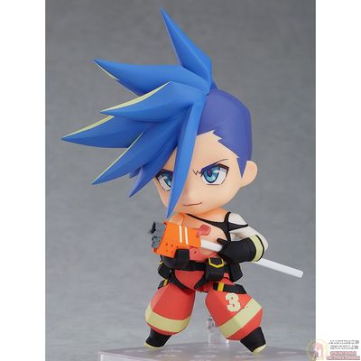 Нендроид Гало Тимос (Galo Thymos)