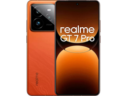 Realme GT 7 Pro 12/256Gb Orange