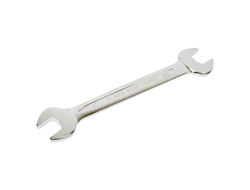 Ключ рожковый 19x21 мм KING TONY 19001921