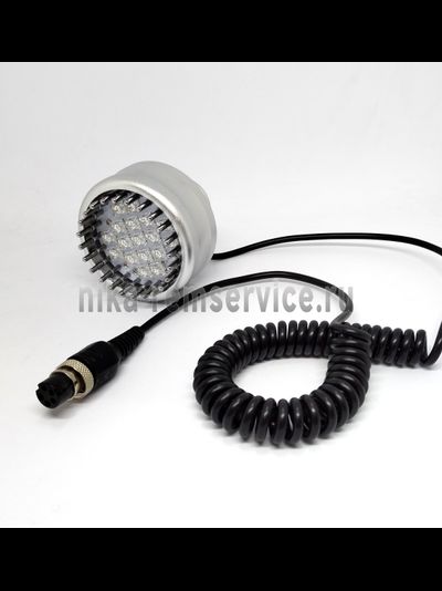 NV-E6 аппарат для лица 6 в 1