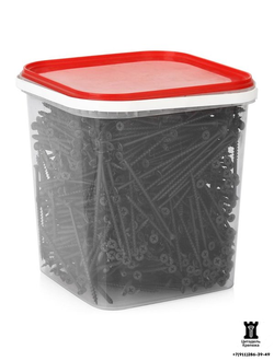 Саморезы гипсокартон-дерево 4.2х76 (250) шт