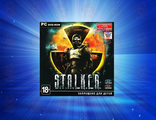 S.T.A.L.K.E.R. Тень Чернобыля. Bestseller [PC DVD, Jewel]