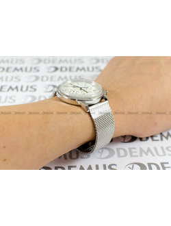 Мужские часы Orient RA-KV0402S