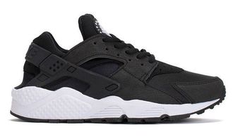 Nike Huarache suede (41-46) Арт: 006M