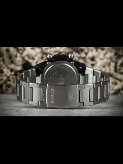 Часы Casio Edifice ECB-2000D-1A