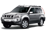 Nissan X-Trail II T31 2007-2015