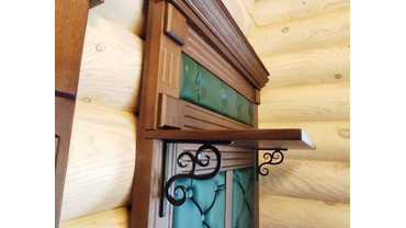 Вешалка с банкеткой. Челябинская область