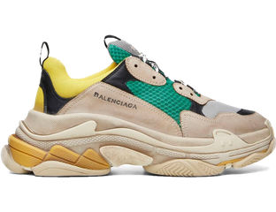 BALENCIAGA TRIPLE S