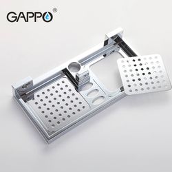 Стойка для душа GAPPO G8010