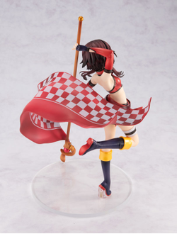 Фигурка 1/7 Мэгумин (Megumin Race Queen ver.)