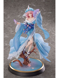 Фигурка 1/6 Ююко Сайгёдзи (Saigyouzi Yuyuko Ghost From the Calamitous Nirvana ver.)