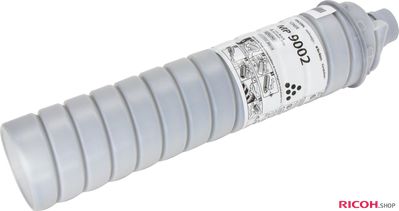 Тонер черный MP 9002