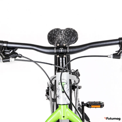 Велосипед TechTeam Attack 26