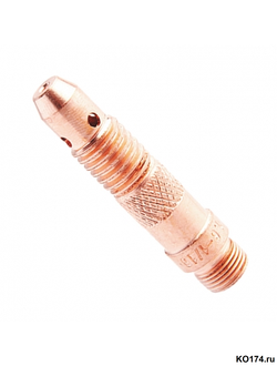 Держатель цанги 1,6 мм TW 17-18-26 (XL10N31)