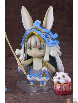 Нендроид Нанати (Nanachi New Outfit Ver.)