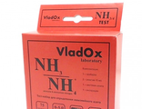 VladOx тест NH3/NH4